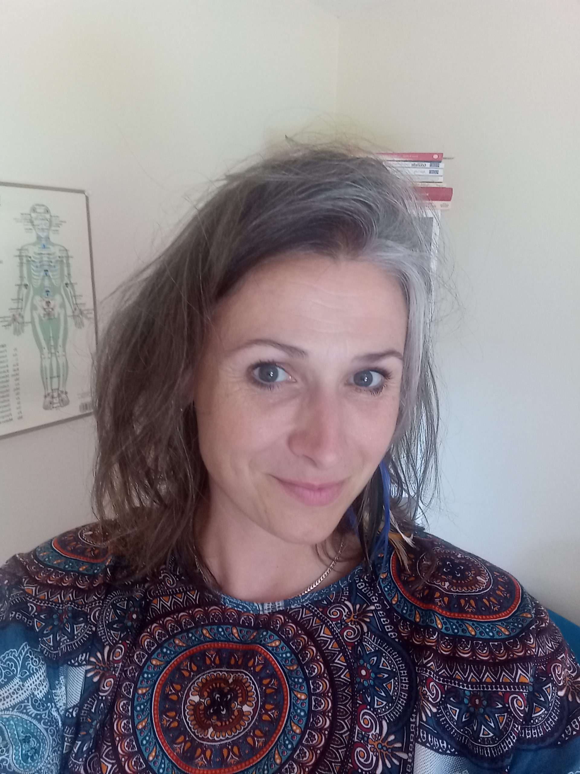 Portrait Véronique